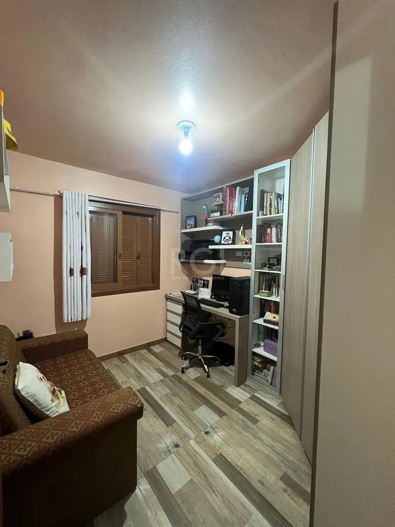 Imagem Casa 2 dormitórios, vaga de garagem, Bairro Piá