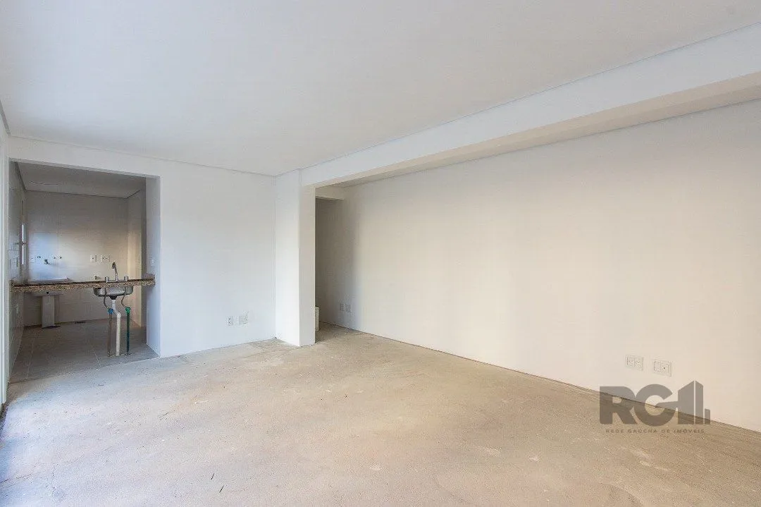 Imagem Cobertura para Venda - 214.34m², 3 dormitórios, sendo 3 suites, 2 vagas - Tristeza