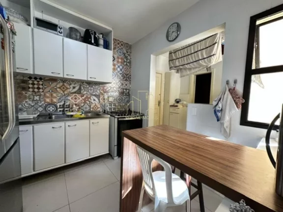 Imagem Lindo apartamento amplo e bem localizado com quatro quartos varandão a venda no itaigara