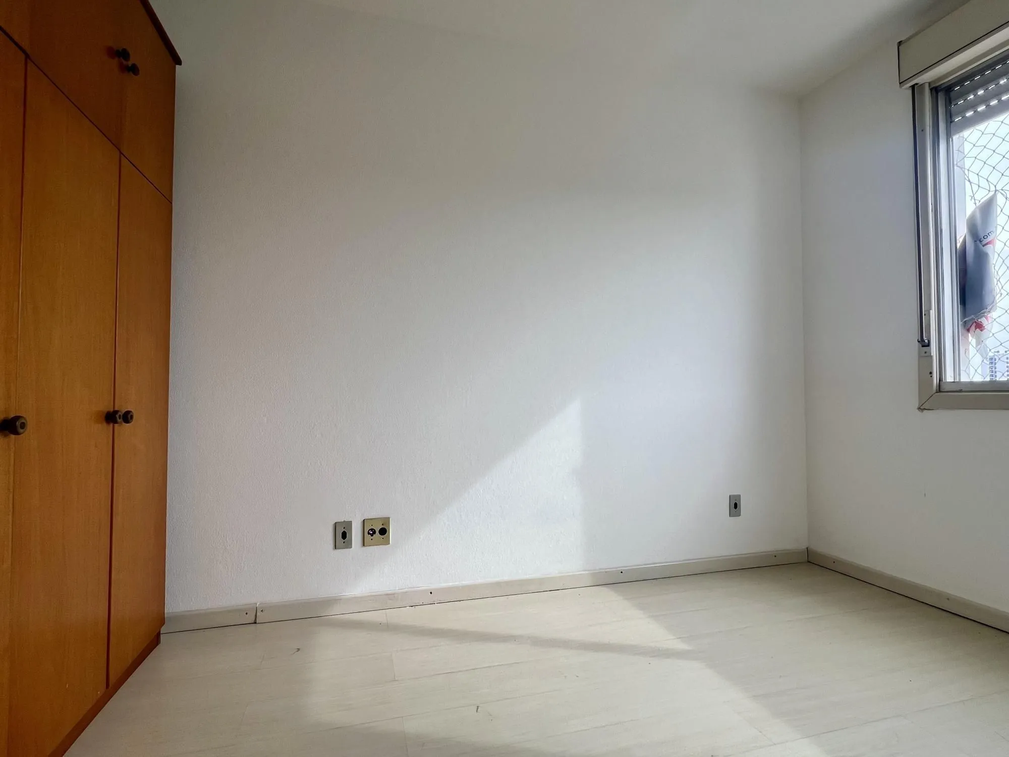 Imagem APARTAMENTO 2 DORMITÓRIOS COM VAGA DE GARAGEM
