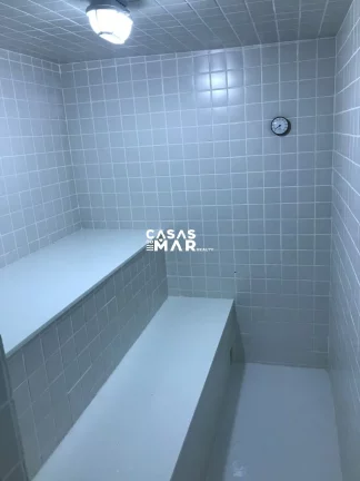 Imagem Casa Frente Mar Tanguá Angra dos Reis-RJ: 5 suítes + dependência, piscina, churrasqueira, píer e mais!