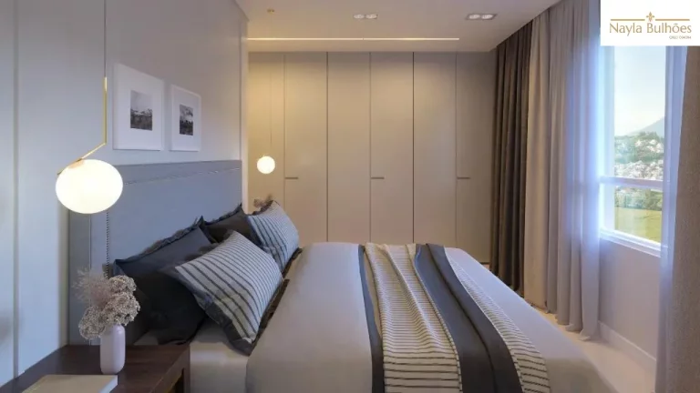 Imagem APARTAMENTO RESIDENCIAL em PALHOÇA - SC, PEDRA BRANCA
