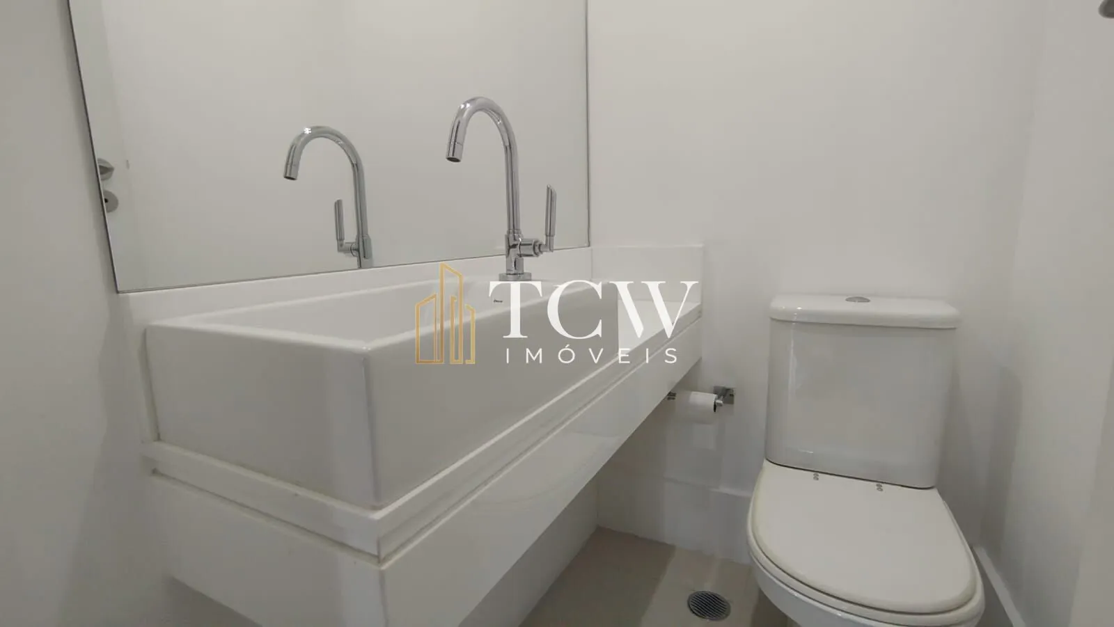 Imagem Apartamento à venda no bairro Itaim Bibi - São Paulo/SP, Zona Sul