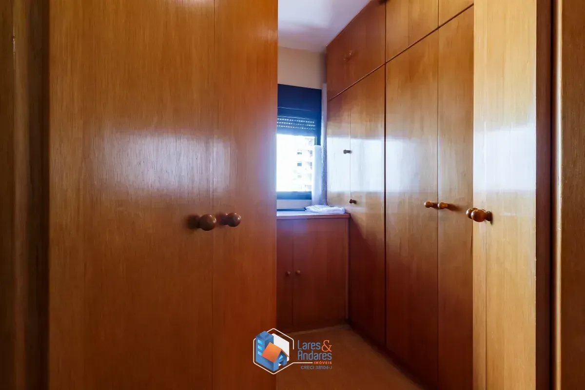 Imagem Apartamento para venda em Vila Nova Conceição com 3 quartos, sendo 1 suíte, 74m²