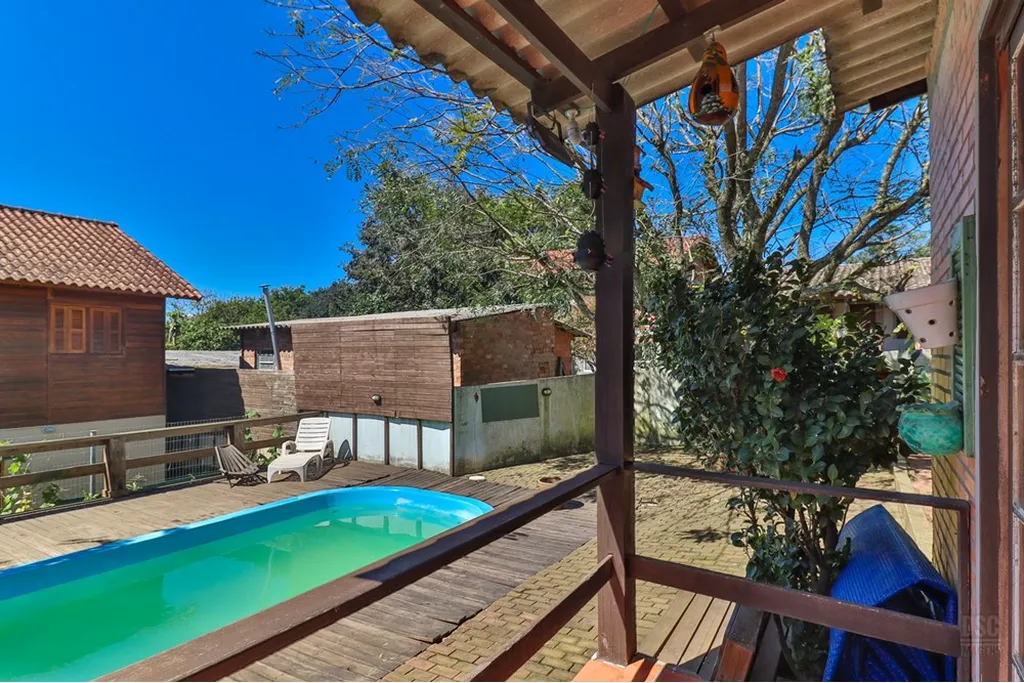 Imagem Casa em Hípica
