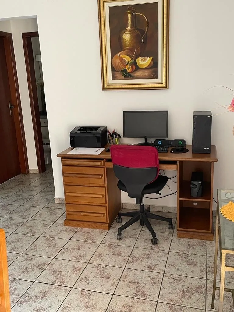 Imagem Apartamento à venda 3 Quartos, 1 Suite, 2 Vagas, 143M², Centro, Taubaté - SP | Edifício Saint Moritz