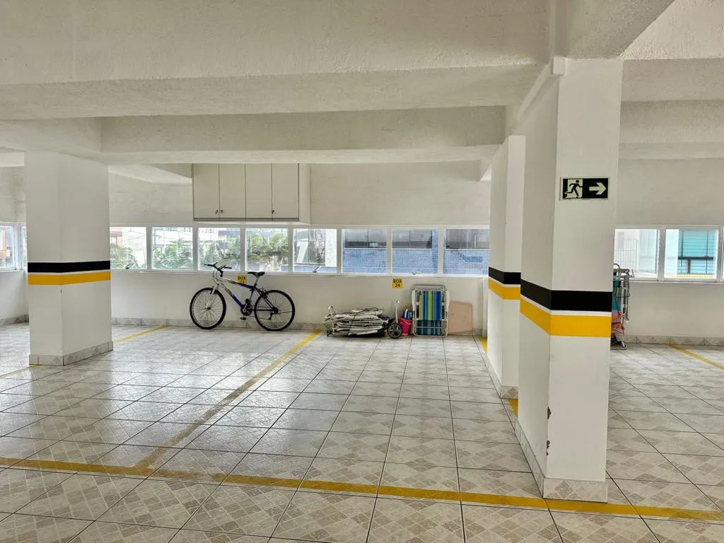 Imagem Apartamento 3 Dormitórios - Bairro Centro