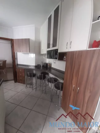 Imagem APTO- 81 M2- 3 DORMS - 2VAGAS - 1 SUITE - VALPARAISO !!!!!