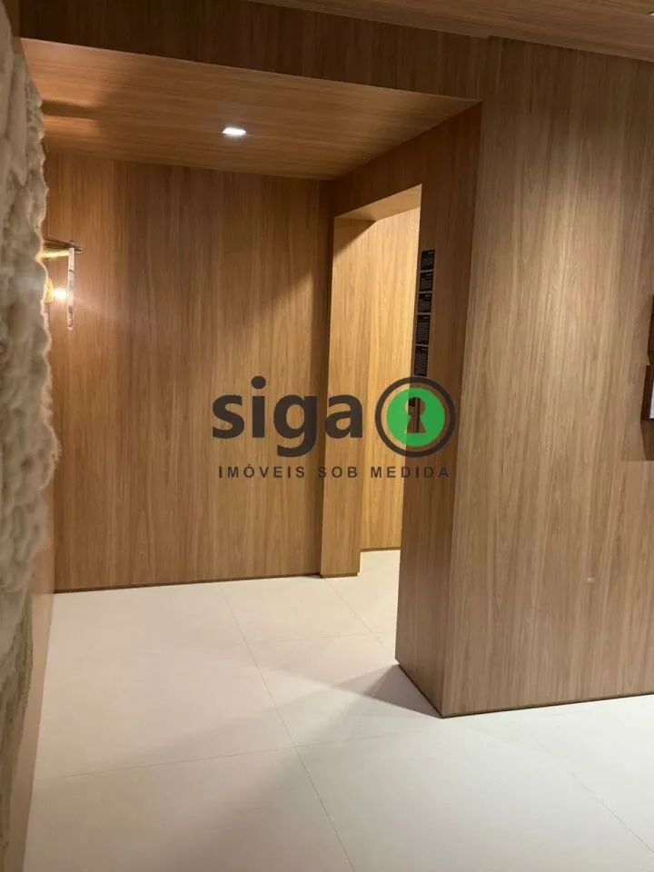 Imagem Apartamento para venda no Brooklin com 03 quartos ( 3 suítes ) - São Paulo - SP