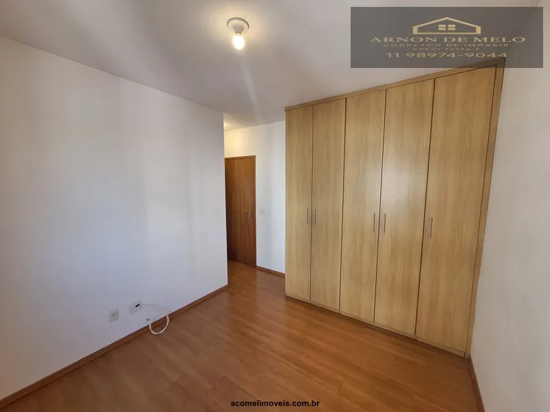 Imagem Apartamentos para locação em Barueri no bairro Alphaville