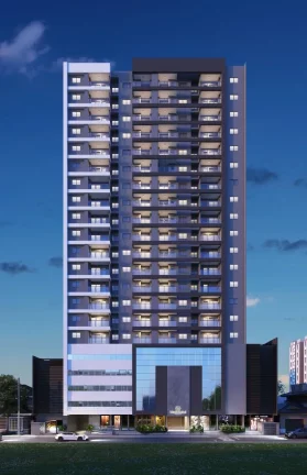 Foto do imóvel Maria Isabel Residence - Apartamento à venda no bairro Morretes - Itapema/SC