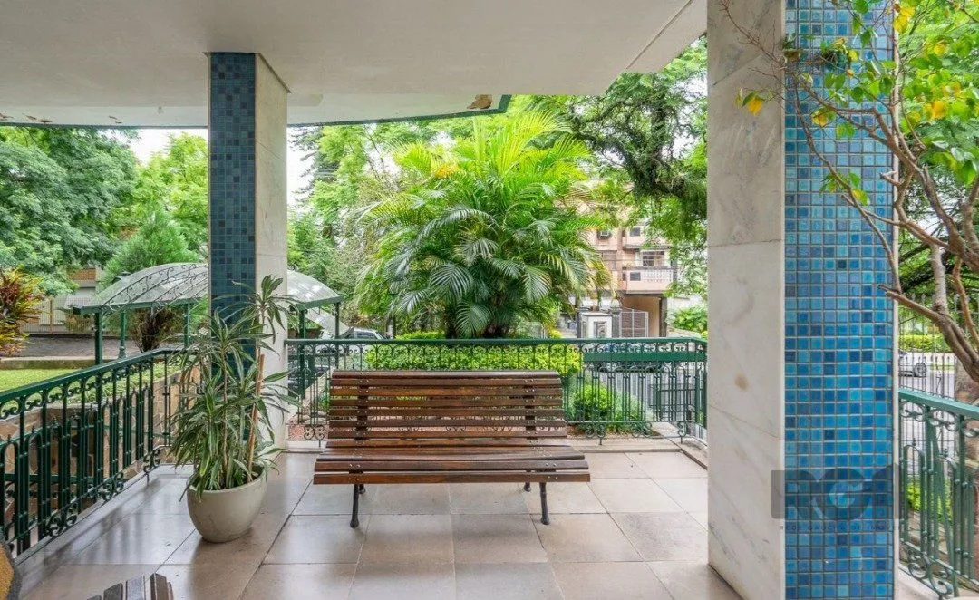 Imagem Apartamento em Auxiliadora