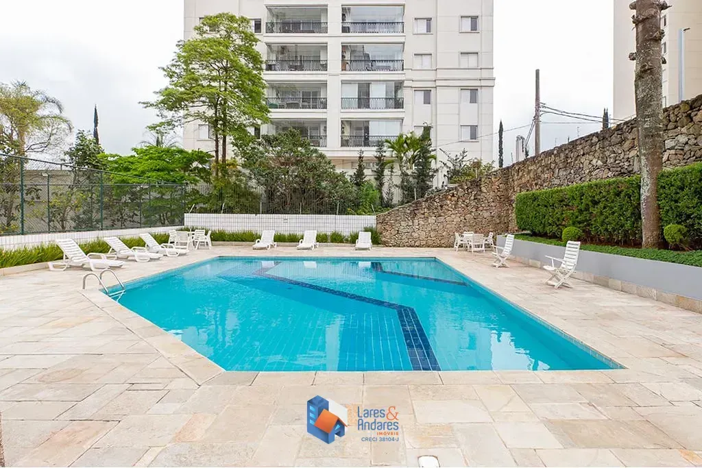 Imagem Apartamento à venda 3 Quartos 1 Suite 3 Vagas 156M² Jardim Londrina São Paulo - SP
