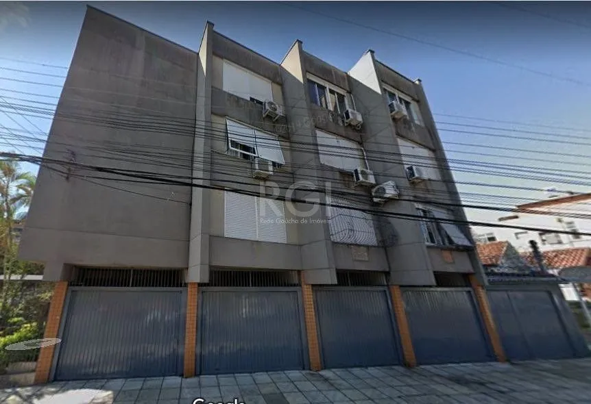 Imagem Apartamento para Venda - 96.46m², 3 dormitórios, sendo 1 suites, Menino Deus