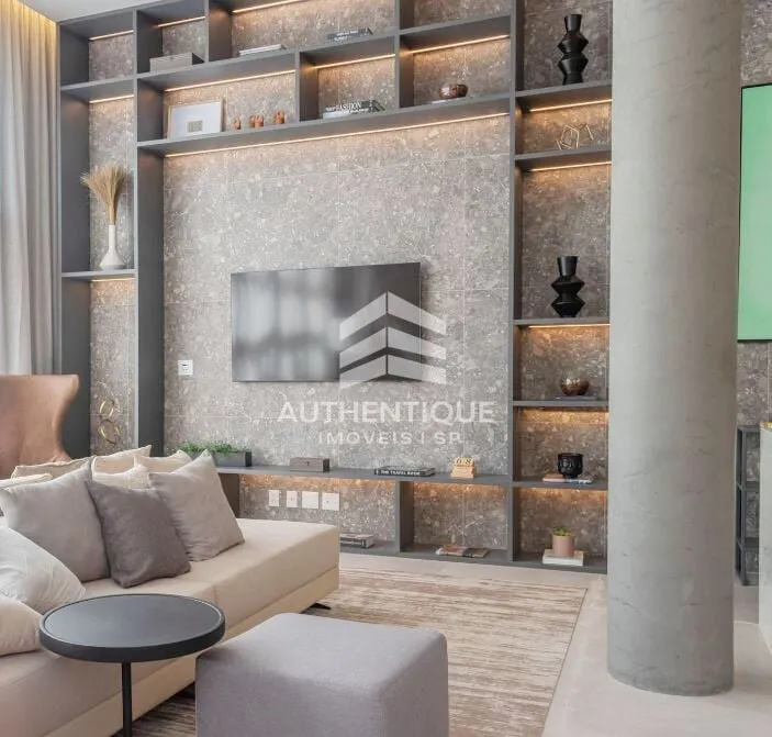 Imagem ARTISAN MOEMA - Apartamento à venda em São Paulo/SP