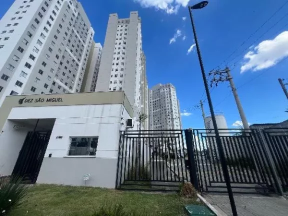 Foto do imóvel Oportunidade Única em SAO PAULO - SP | Tipo: Apartamento | Negociação: Leilão | Situação: Imóvel em AVENIDA NORDESTINA