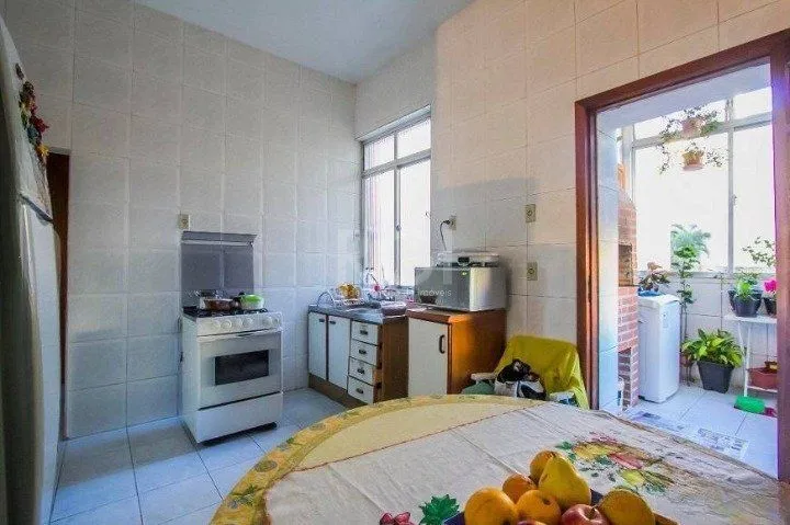 Imagem Apartamento 2 dormitórios - 83.3m² - Centro Histórico