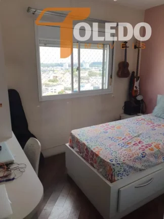 Imagem Apartamento 4 ou + dormitórios para Venda em São Paulo / SP no bairro Parque da Vila Prudente
