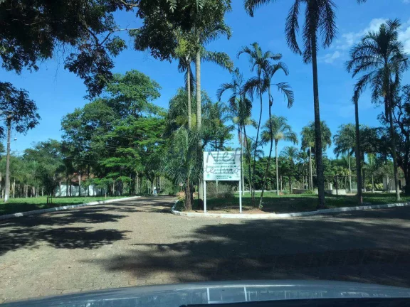 Imagem Chácara