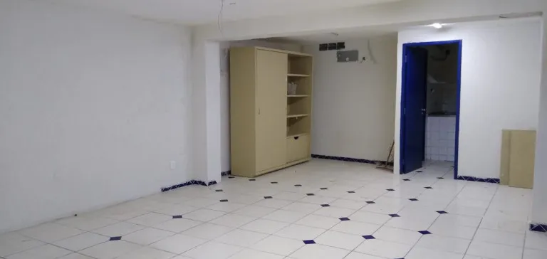 Loja para Alugar, 665 m² em Santo Antônio - Recife