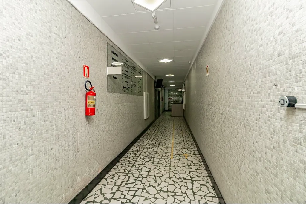 Imagem Sala Comercial em Centro Histórico