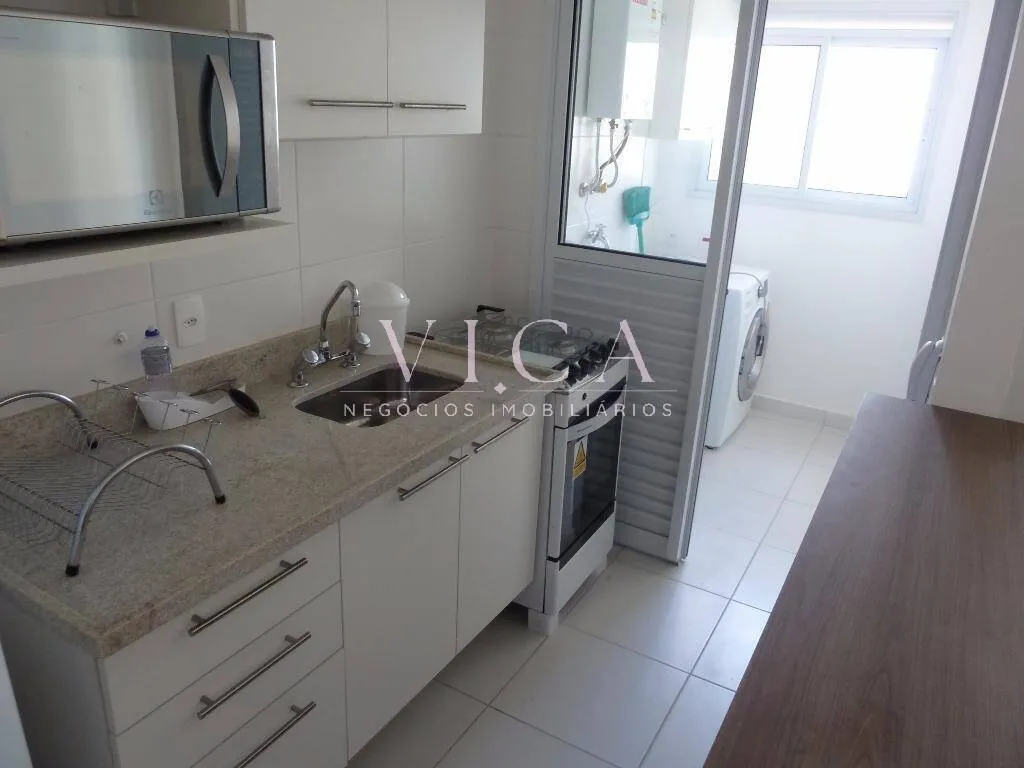 Imagem Alphaville | HIT 50m² 1 dorm, mobiliado e 1 vaga - R$ 620.000,00