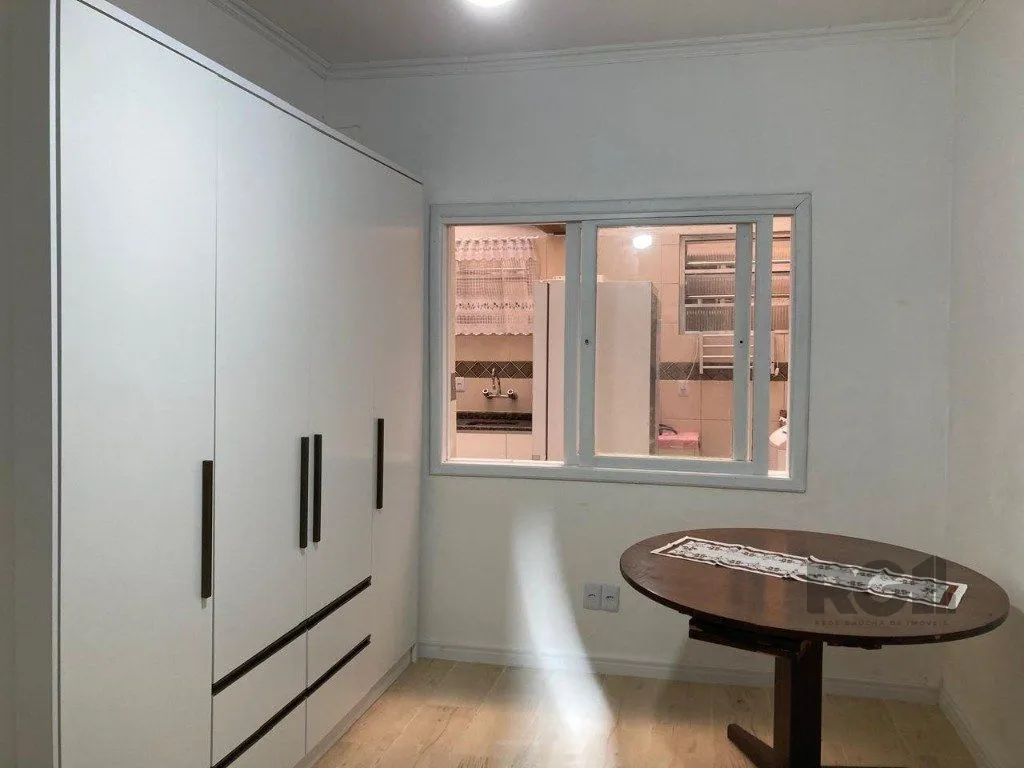 Imagem apartamento - 2 dorms. - 59,63 m² - Praia de Belas