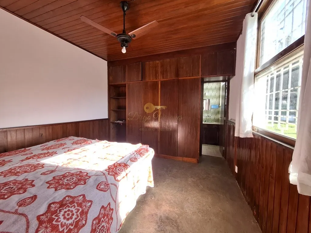 Imagem Casa para Venda em Teresópolis / RJ no bairro Alto