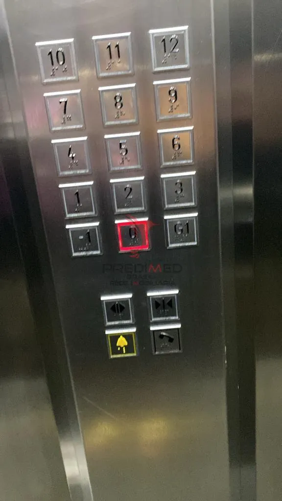 Imagem APARTAMENTO de 2 quartos no BAIRRO GUILHERMINA PG