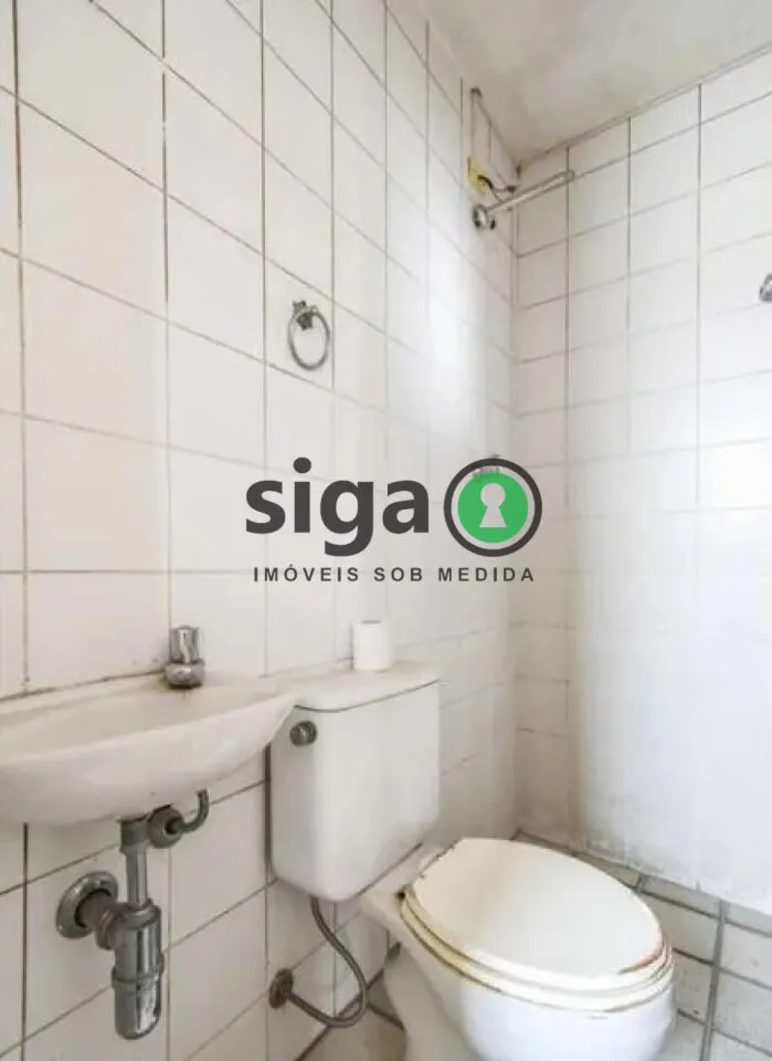 Imagem LINDO APARTAMENTO A VENDA