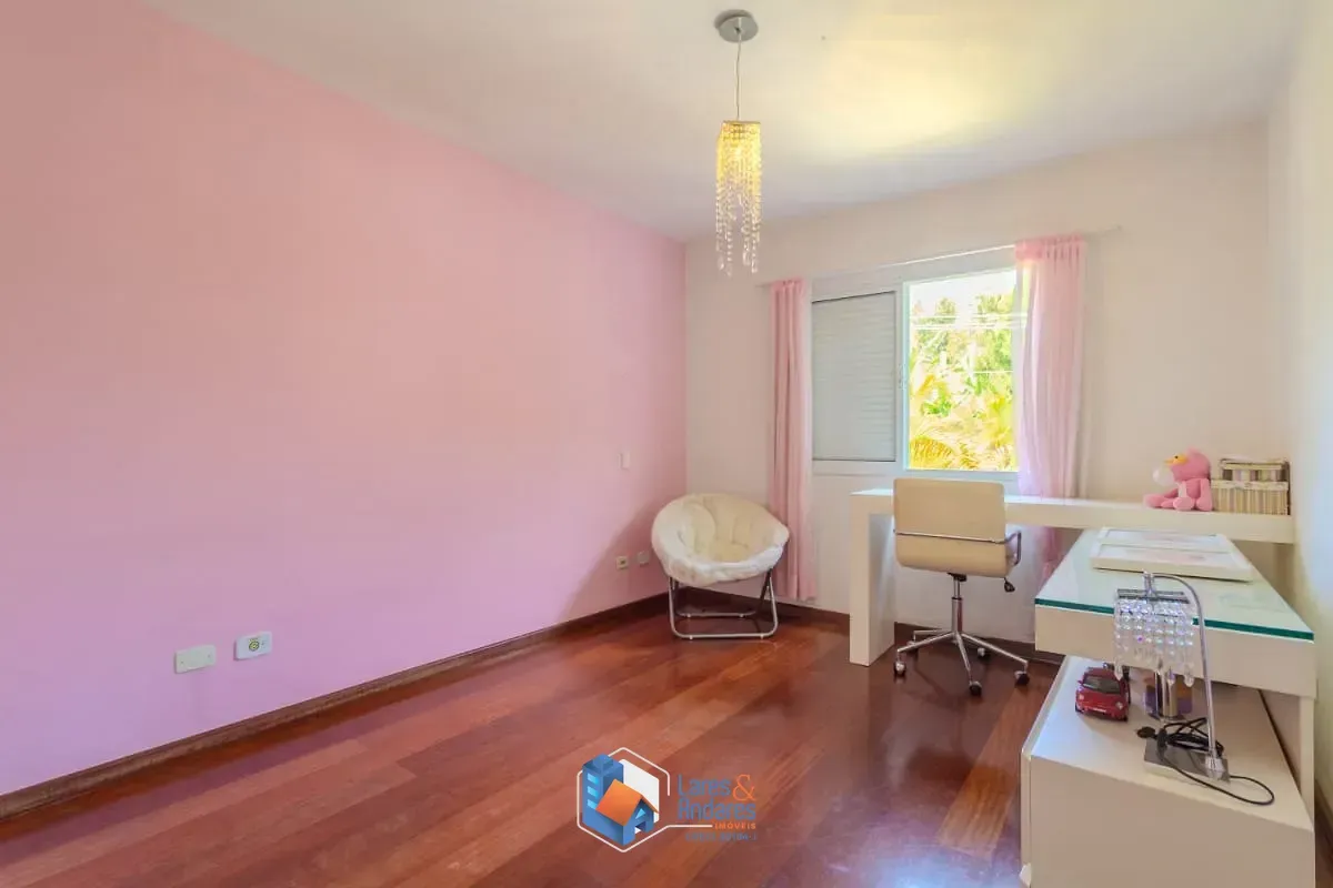 Imagem Casa para venda em Jardim Leonor com 4 quartos, sendo 2 suítes, 354m²