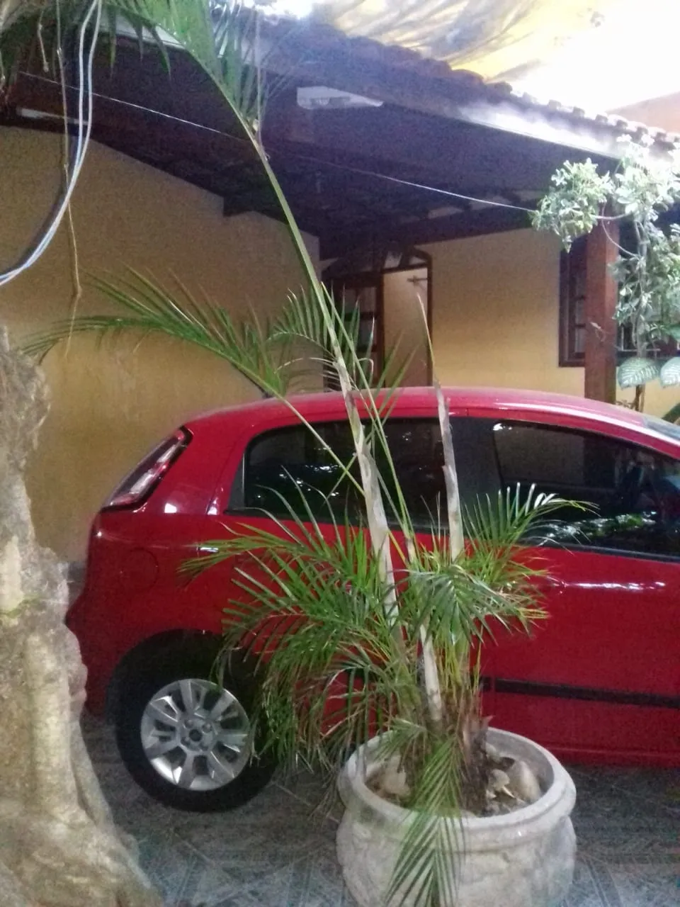 Imagem Casa à venda 5 Quartos, 1 Suite, 2 Vagas, 250M², Residencial Pasin, Pindamonhangaba - SP