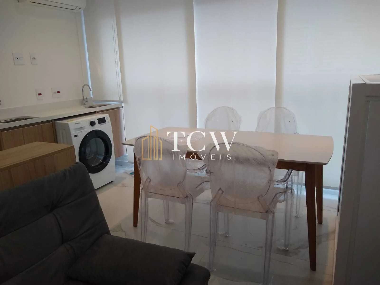 Imagem Apartamento 1 dorm com vaga