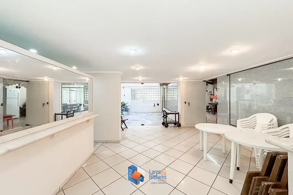 Imagem Apartamento à venda 2 Quartos 1 Suite 1 Vaga 70M² Bela Vista São Paulo - SP
