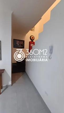 Imagem Cobertura para Venda em Santo André / SP no bairro Vila Pires