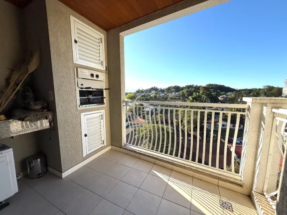 Imagem APARTAMENTO RESIDENCIAL em JOINVILLE - SC, ATIRADORES