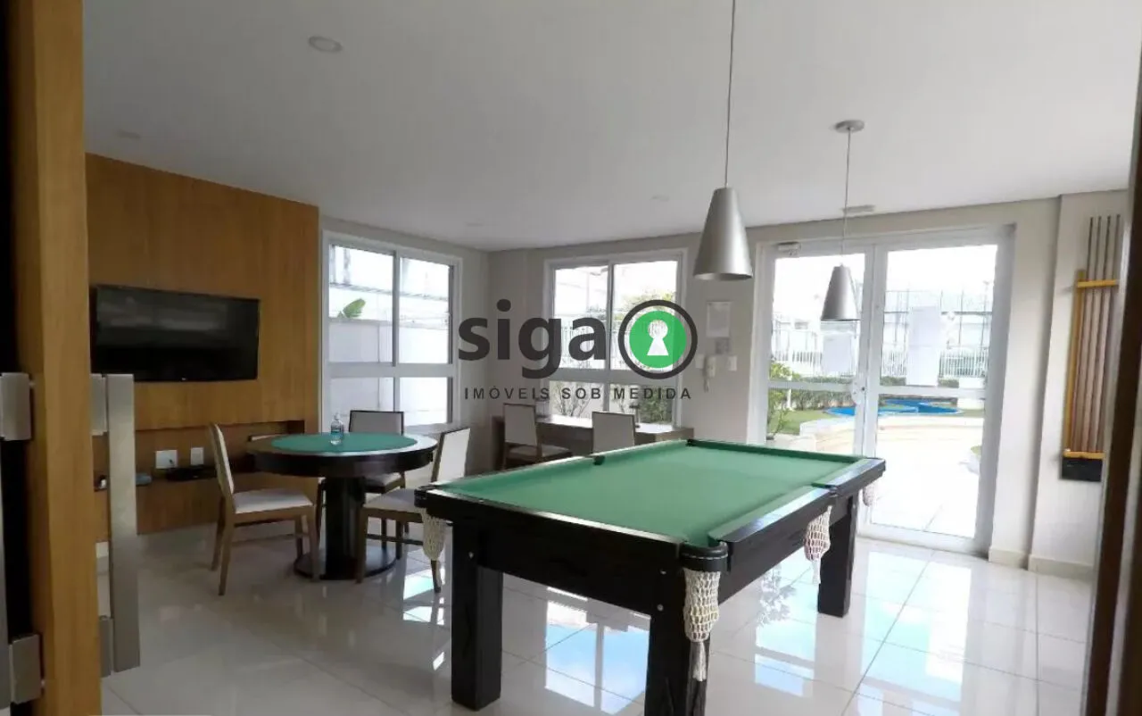 Imagem Apartamento com 2 quartos a Venda na Saúde -85m² - 2 vagas