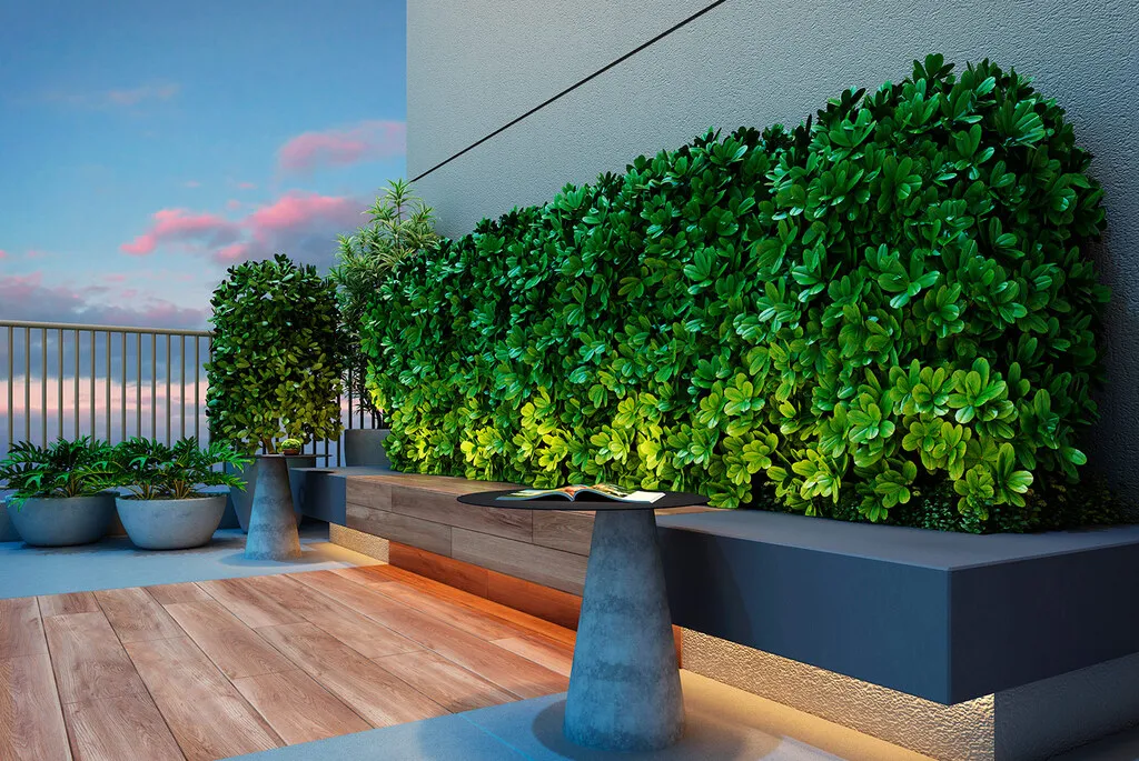 Imagem Voxx Itaim - Residencial - Voxx Itaim - Residencial