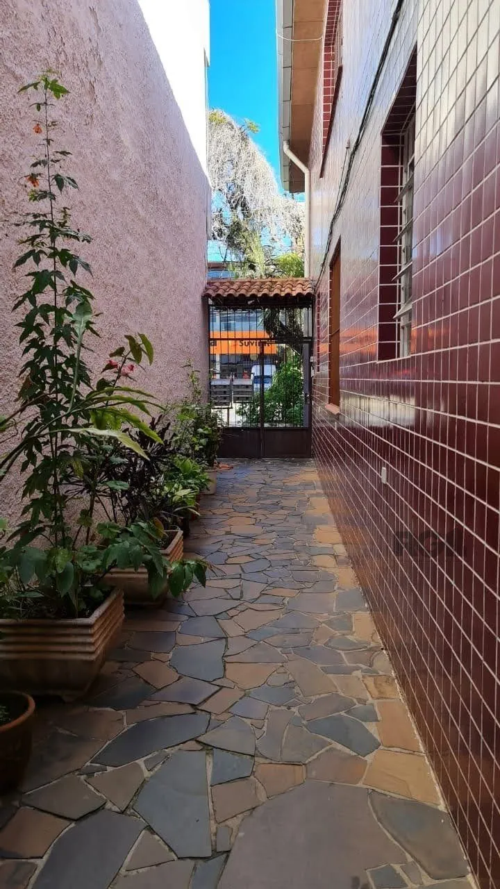 Imagem APARTAMENTO COM 03 QUARTOS NO BAIRRO SÃO GERALDO.