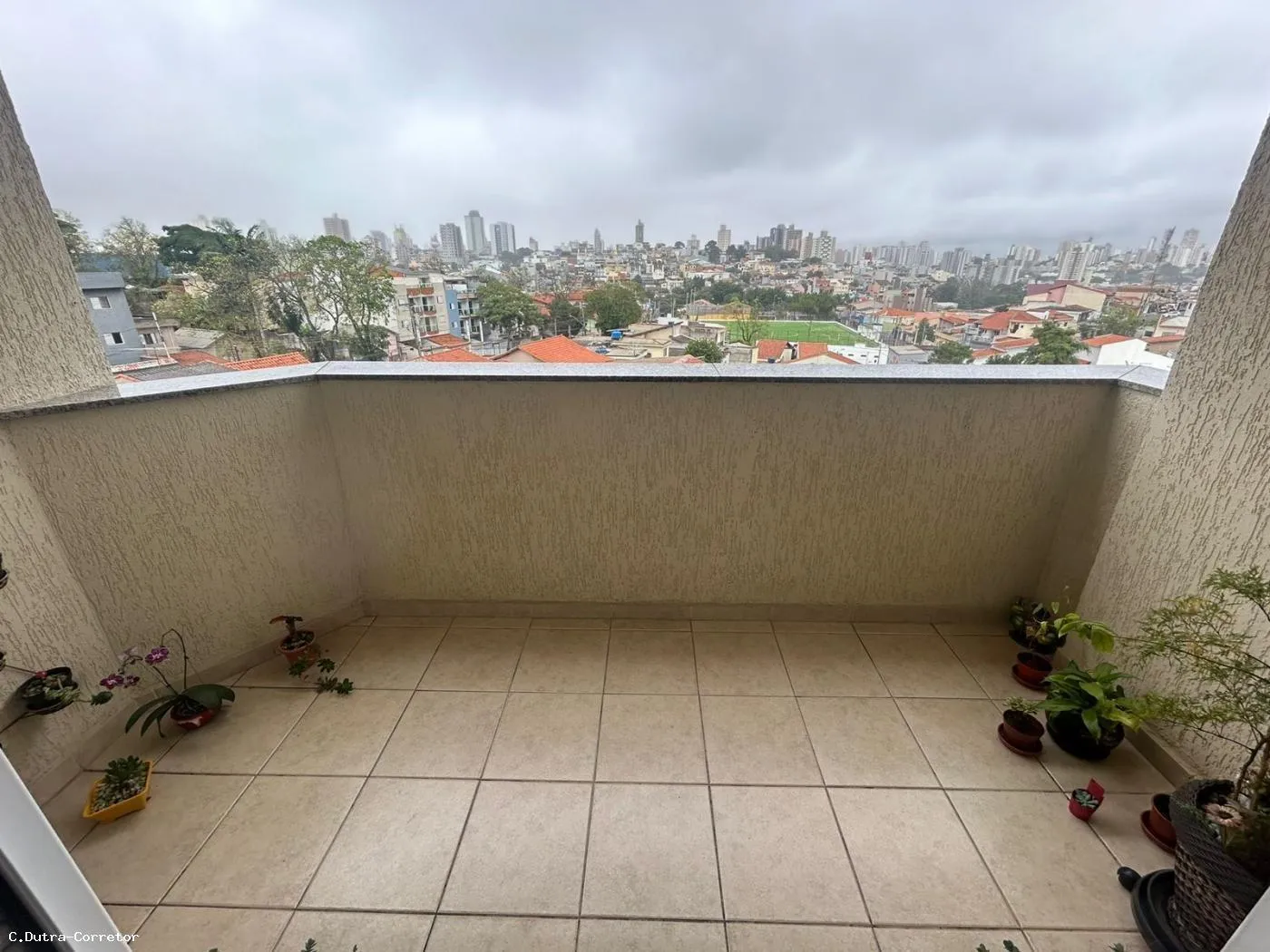 Imagem Apartamento para Venda em Santo André / SP no bairro Jardim Santo Antônio