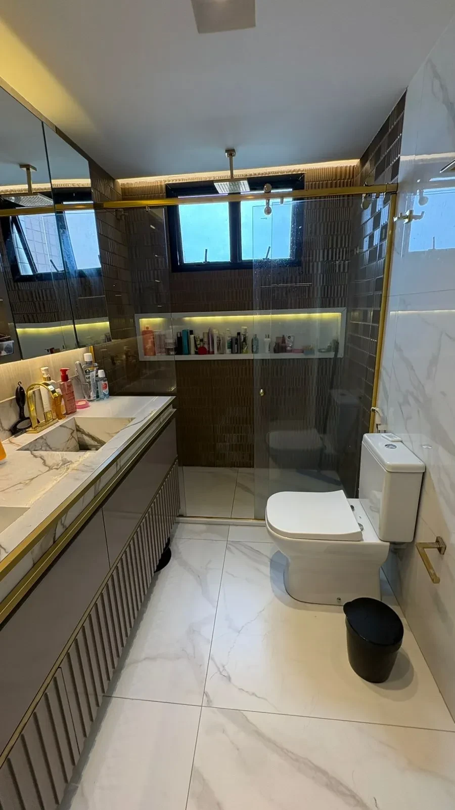 Imagem Apartamento com 3 Quartos à Venda, 225 m² em Meireles - Fortaleza