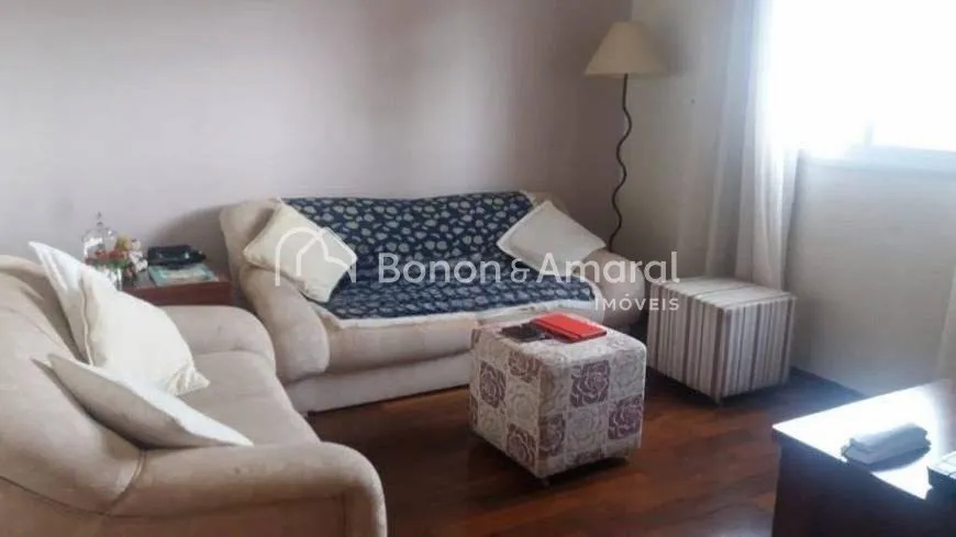 Imagem Apartamento com 146 m² e 4 quartos no Jardim Chapadão - Campinas/SP
