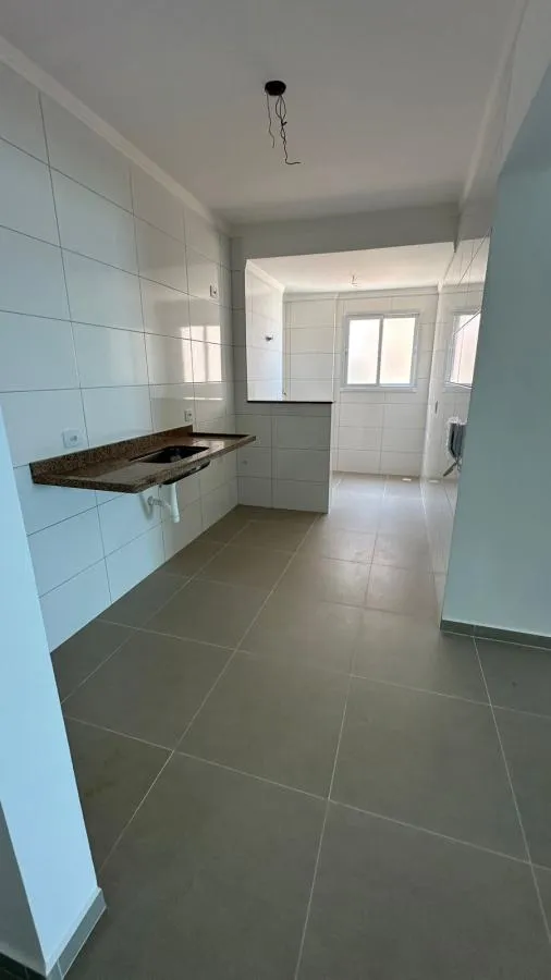 Imagem Apartamento para Venda em Itanhaém, Centro, 2 dormitórios, 1 suíte, 1 banheiro, 1 vaga