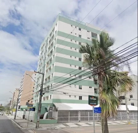 Imagem Apartamento, 60 m² - venda por R$ 534.997,00 ou aluguel por R$ 3.500,00/mês - Manaíra - João Pessoa/PB