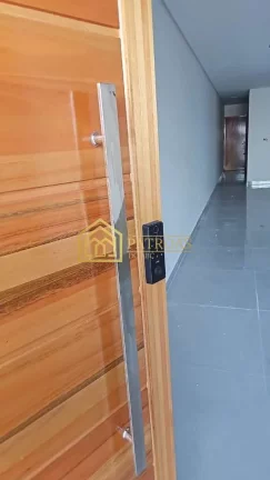 Imagem Casa Padrão