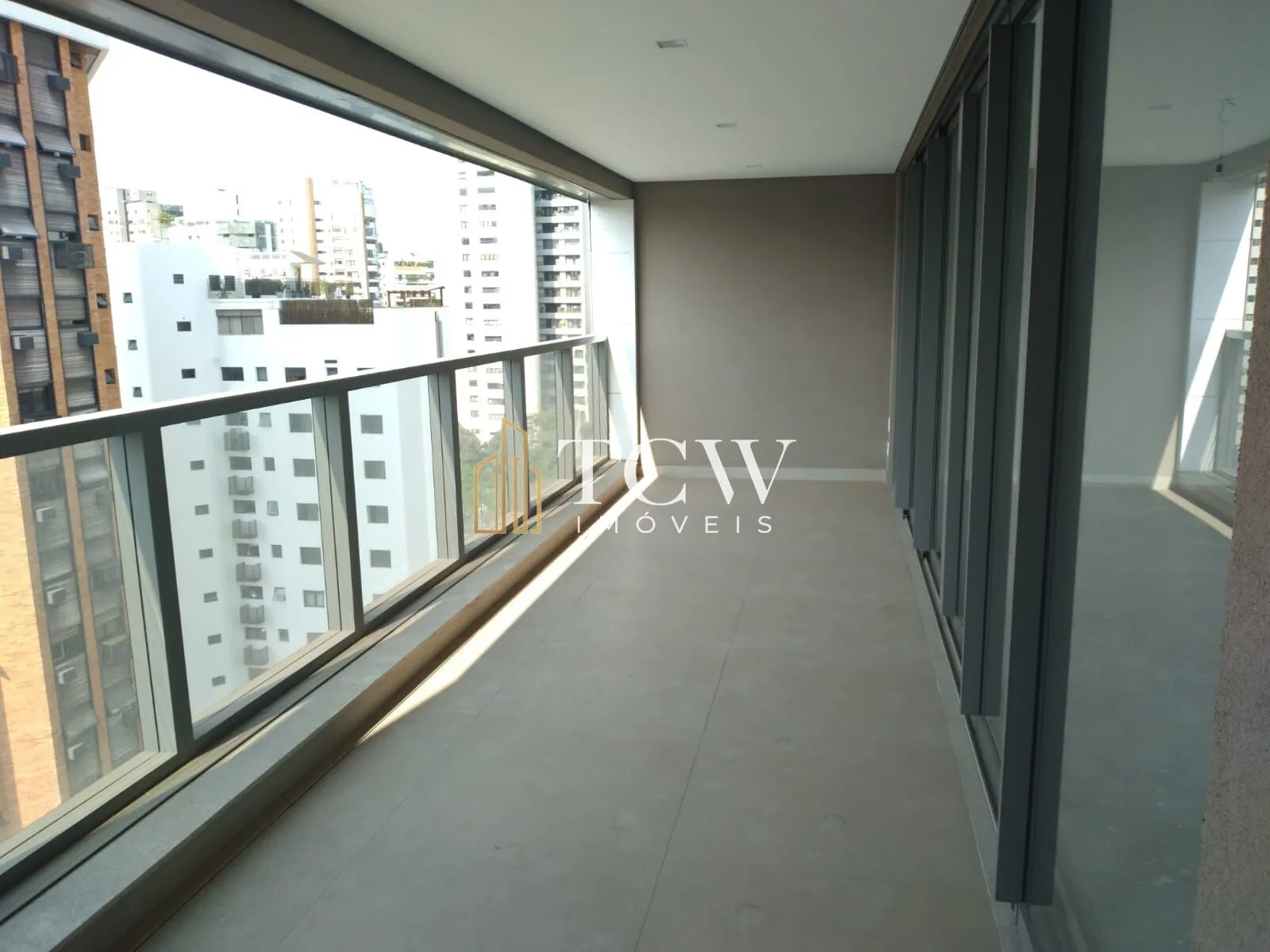 Imagem Apartamento com 3 Dorm no Vila Nova Conceição