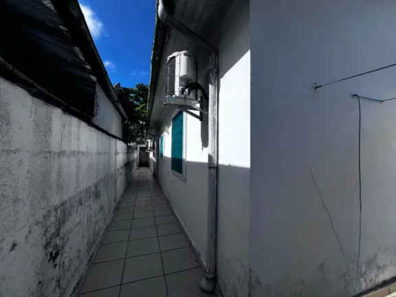 Imagem CASA COM 150 m² - JD REAL - PRAIA GRANDE SP
