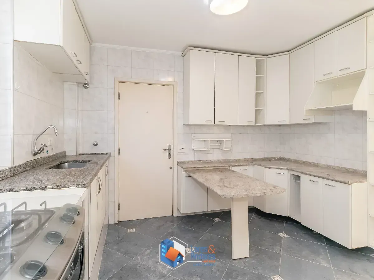 Imagem Apartamento para venda em Moema com 3 quartos, 95m²