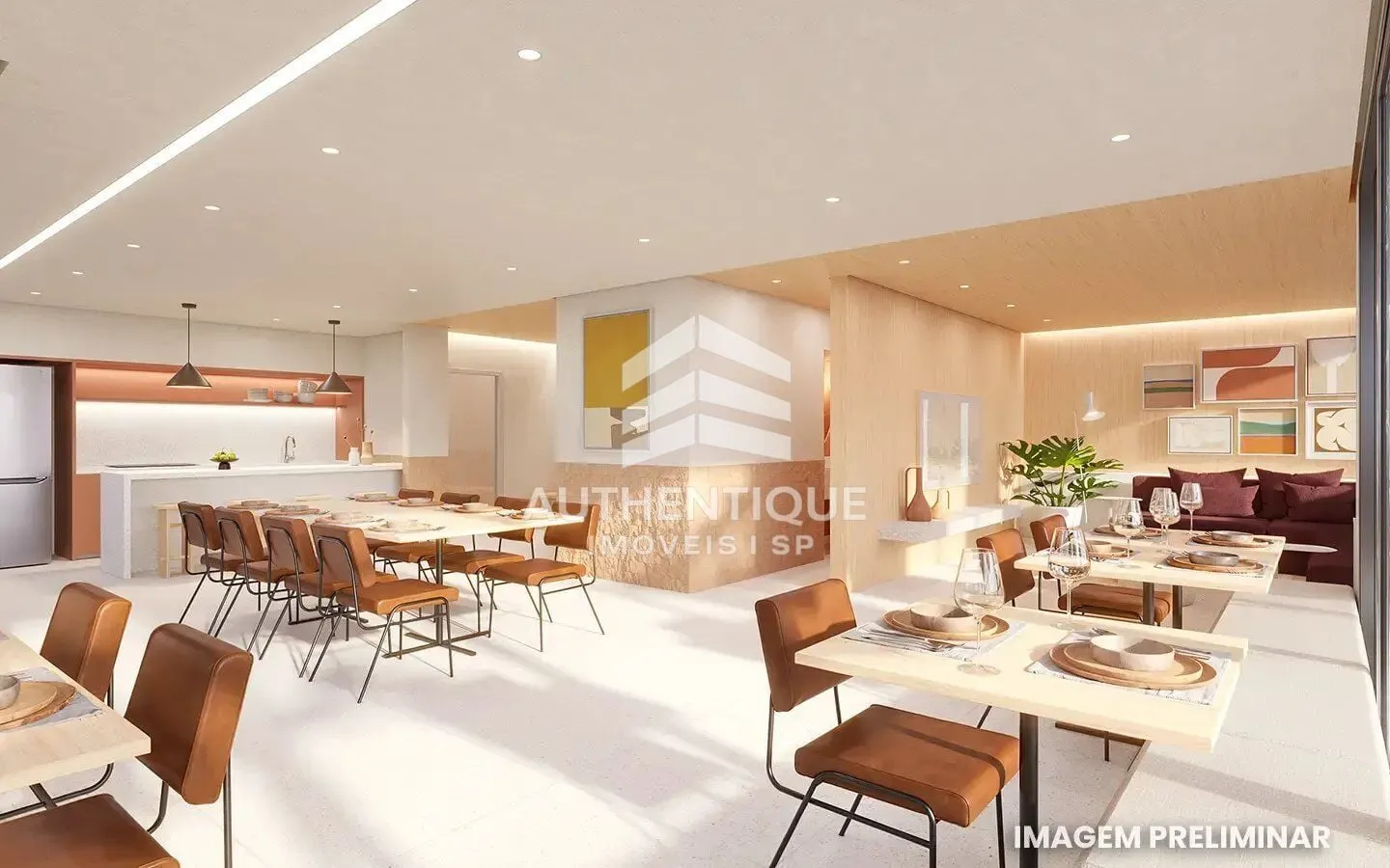 Imagem ALMADÁ VILA MADALENA - Apartamento à venda no bairro Sumarezinho - São Paulo/SP, Zona Oeste