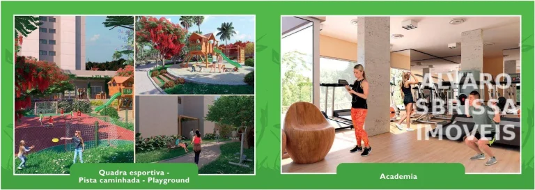 Imagem Apartamento Novo com 3 dormitórios à venda, 89 m² por R$ 730.000 - Natura Park Condominium Club Itu SP entrega Jun 27